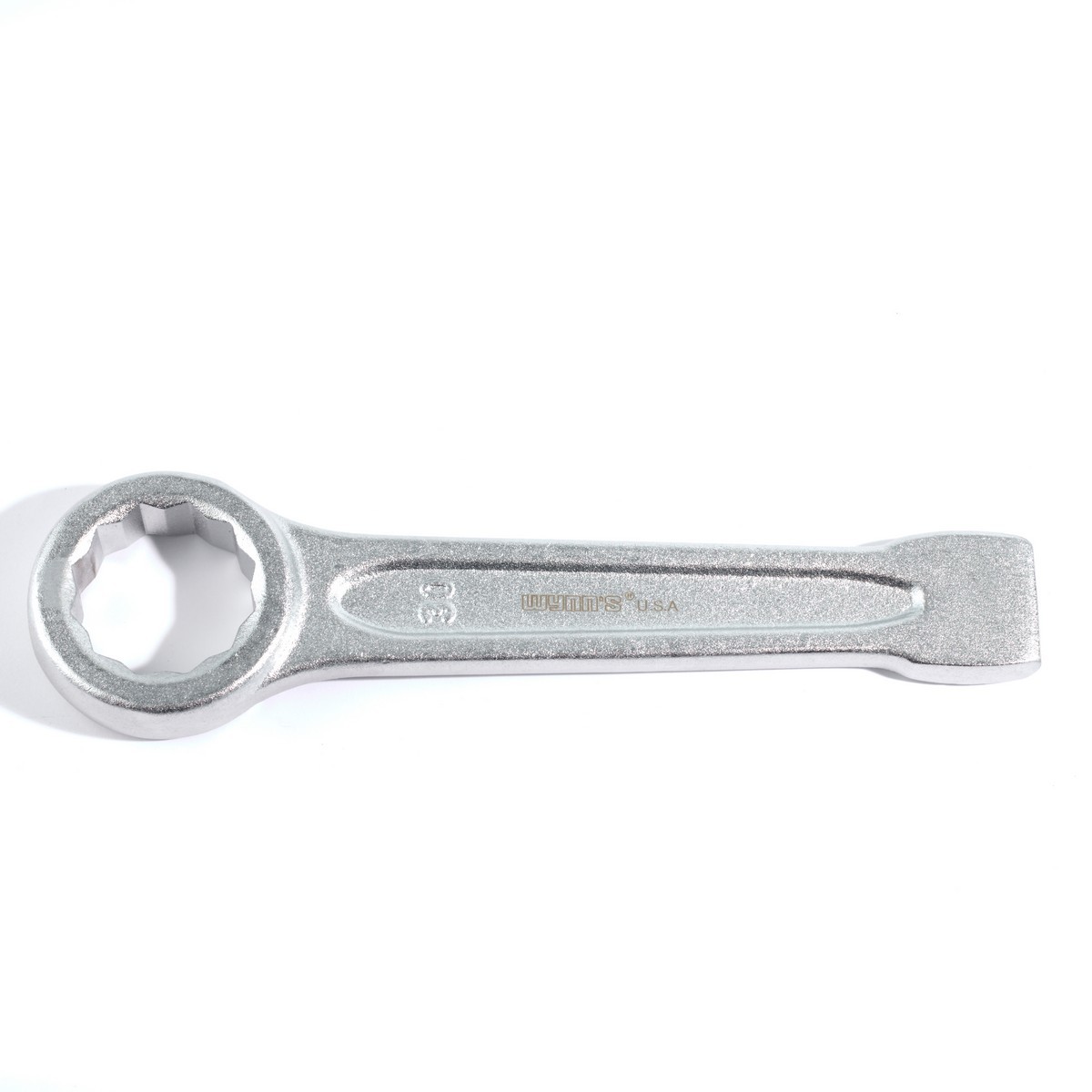 W2060C ประแจแหวนทุบ 30MM