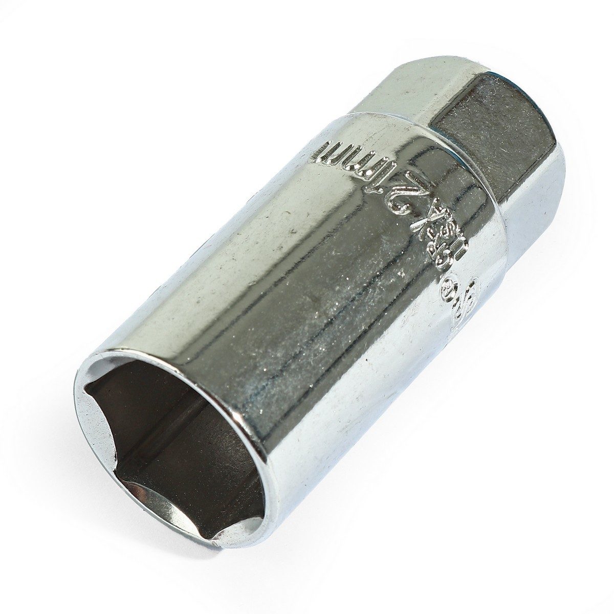 W21400 ลูกบล๊อคถอดหัวเทียน 21MM