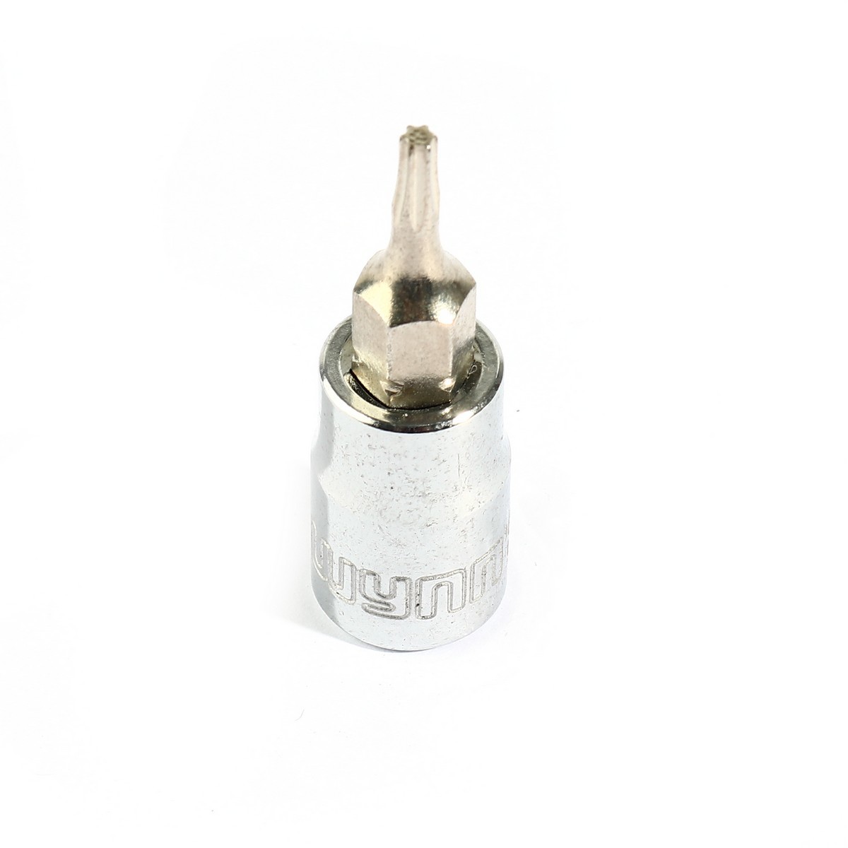W2589A 1/4" T8 หัวบล็อคขันสกูร รุ่นใหม่