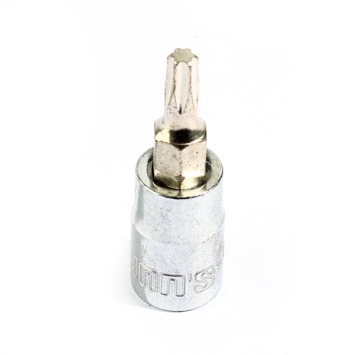 W2589D 1/4" T20 หัวบล็อคขันสกูร รุ่นใหม่