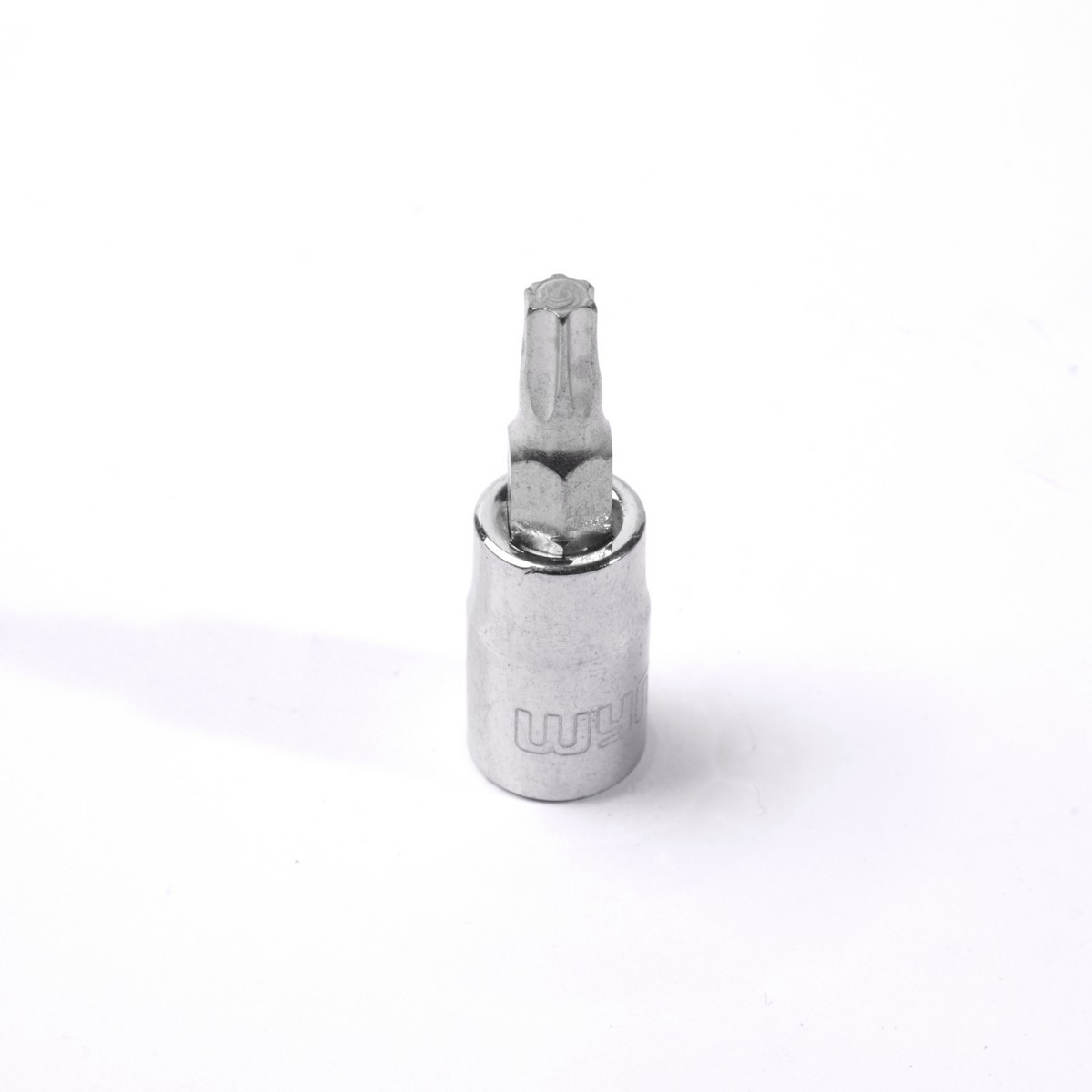W2589F 1/4" T27 หัวบล็อคขันสกูร รุ่นใหม่