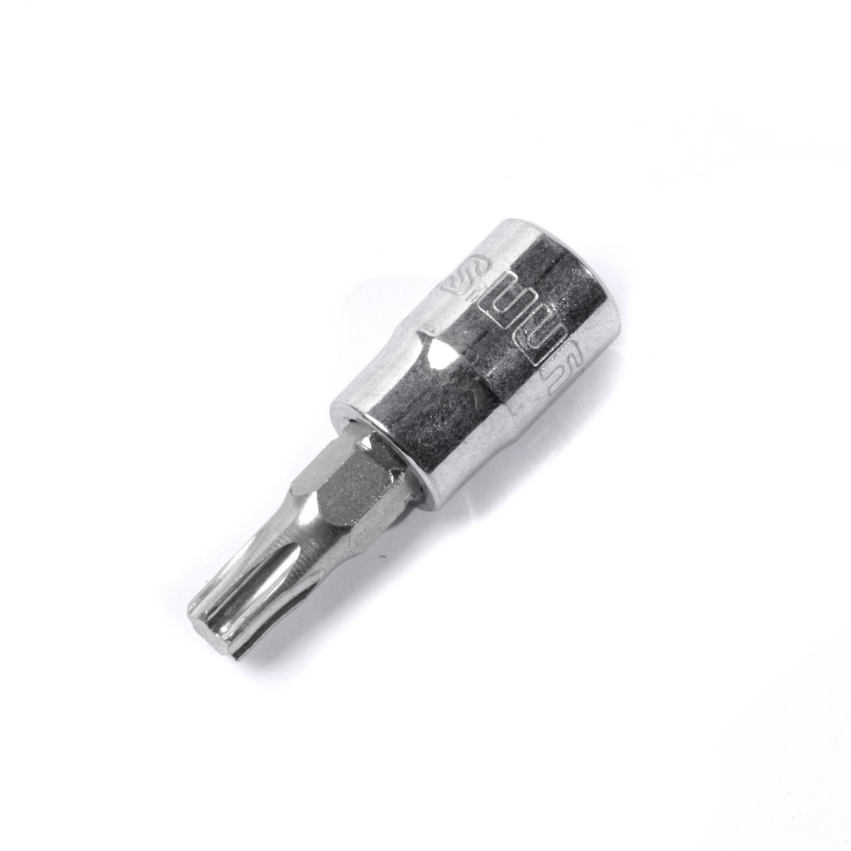 W2589G 1/4" T30 หัวบล็อคขันสกูร รุ่นใหม่