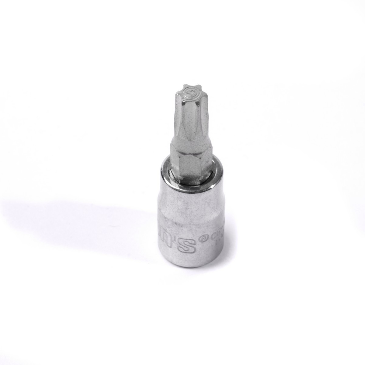 W2589G 1/4" T30 หัวบล็อคขันสกูร รุ่นใหม่