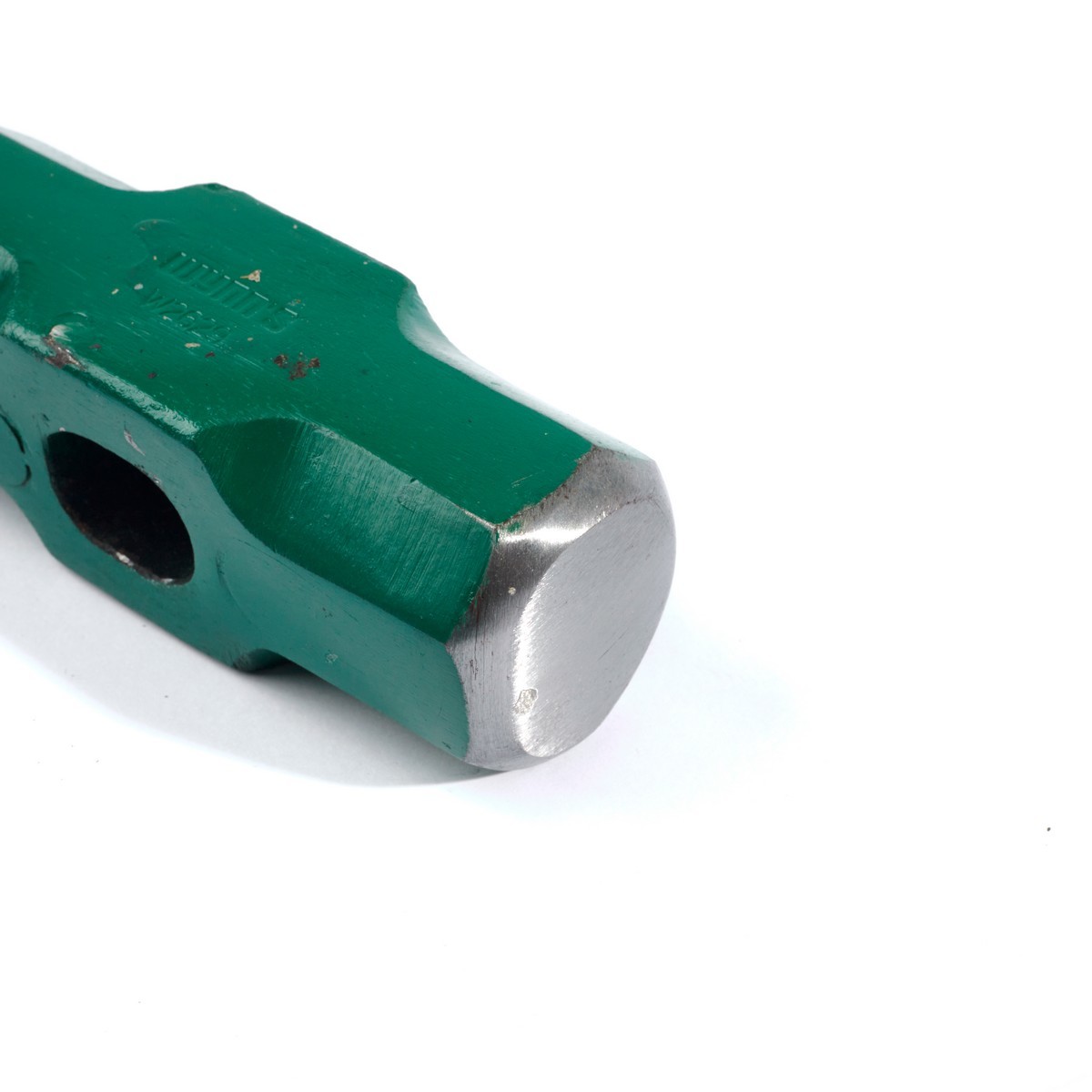 W2629B หัวค้อนทุบหิน 3LB