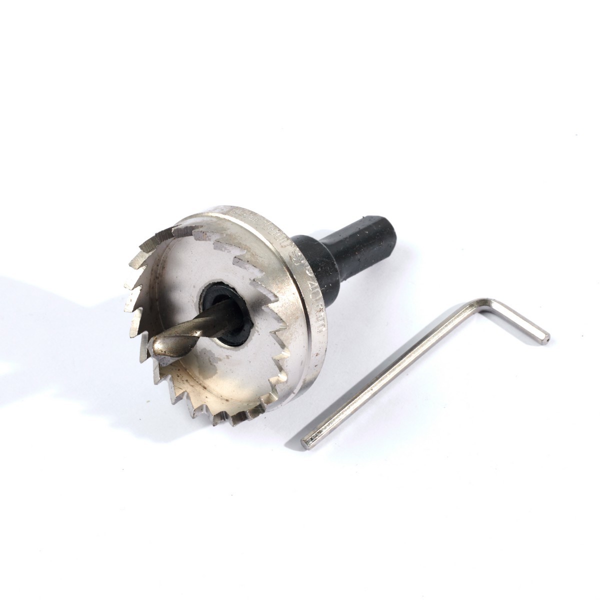 W2674M โฮซอว์เจาะเหล็กไฮสปีด 40MM