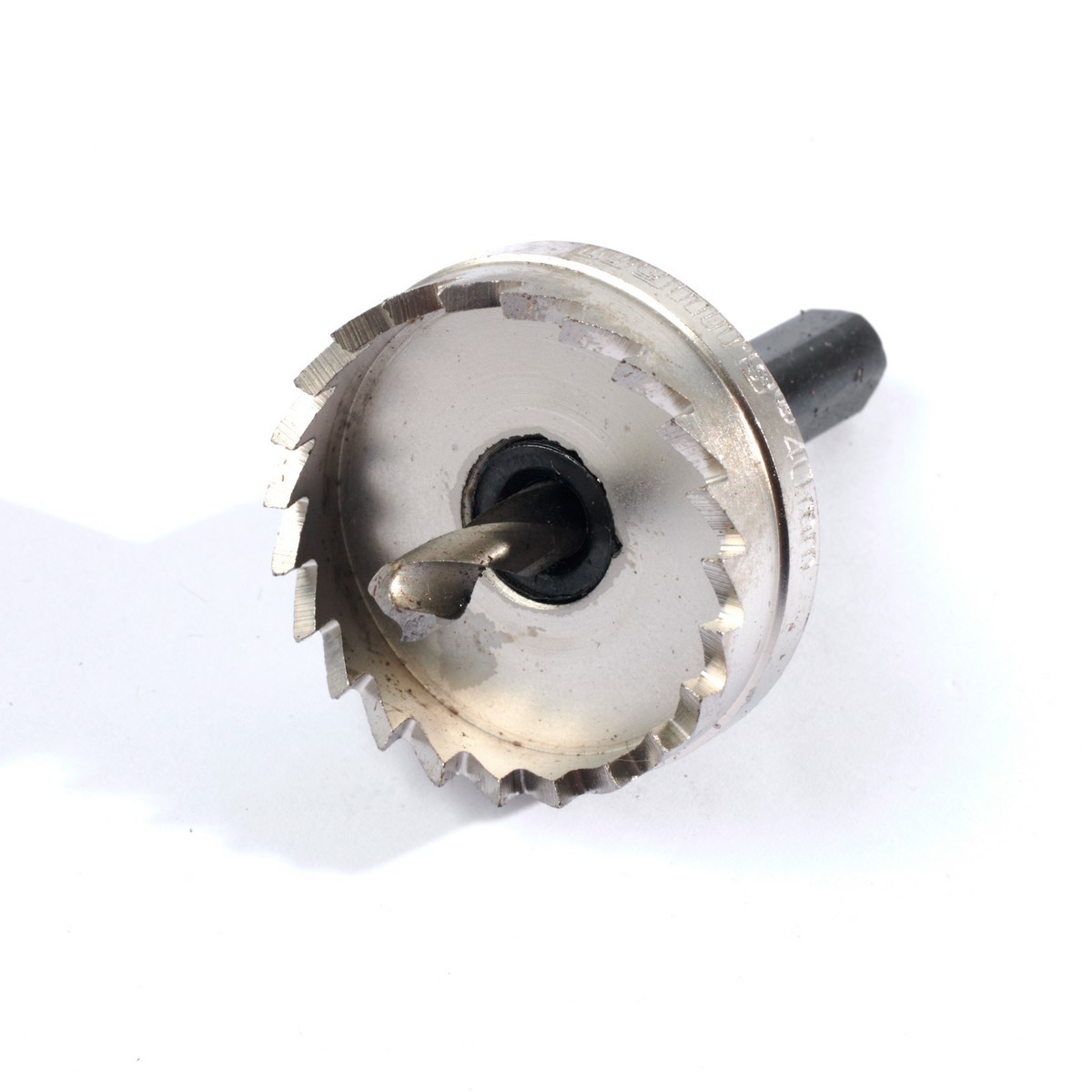 W2674M โฮซอว์เจาะเหล็กไฮสปีด 40MM