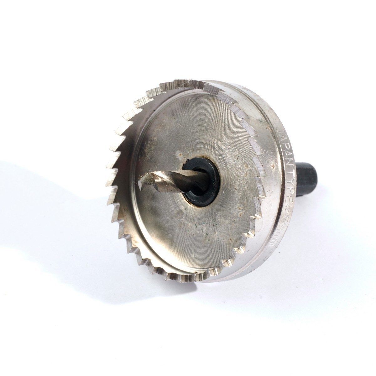 W2674P โฮซอว์เจาะเหล็กไฮสปีด 53MM