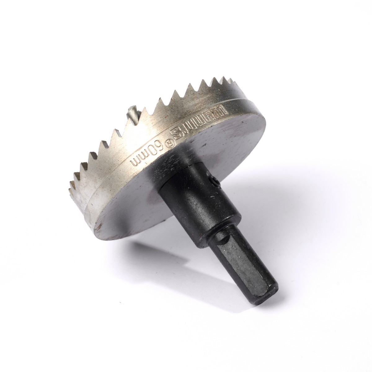 W2674R โฮซอว์เจาะเหล็กไฮสปีด 60MM