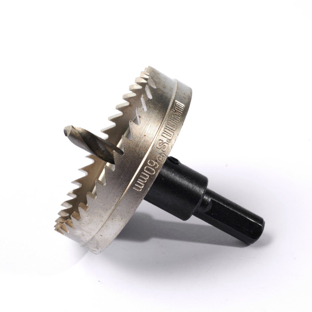 W2674R โฮซอว์เจาะเหล็กไฮสปีด 60MM