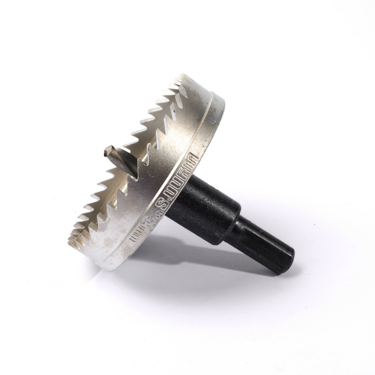 W2674S โฮซอว์เจาะเหล็กไฮสปีด 65MM