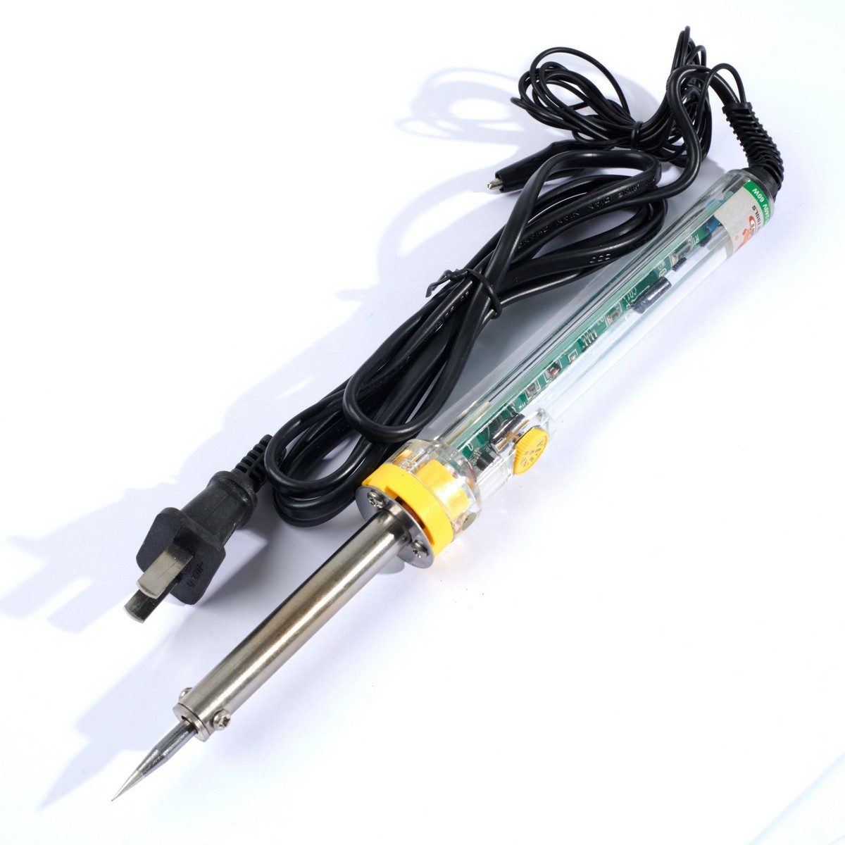 W2802 หัวแร้ง 60W ปรับระดับได้