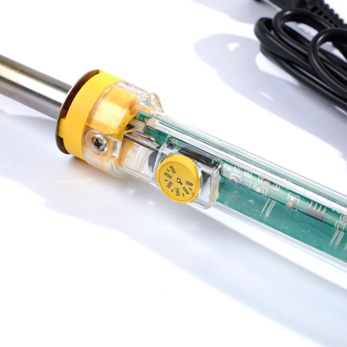 W2802 หัวแร้ง 60W ปรับระดับได้