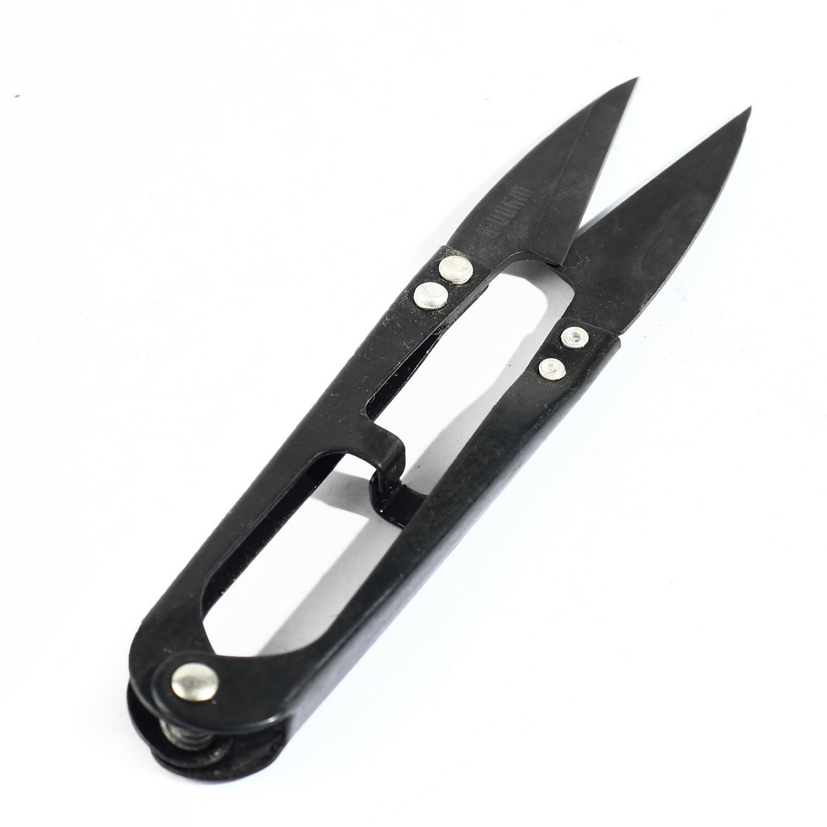 W3202 กรรไกรตัดเศษด้าย ก้ามปู