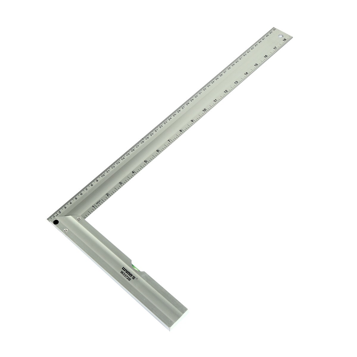 W3372B เหล็กฉาก 500มม