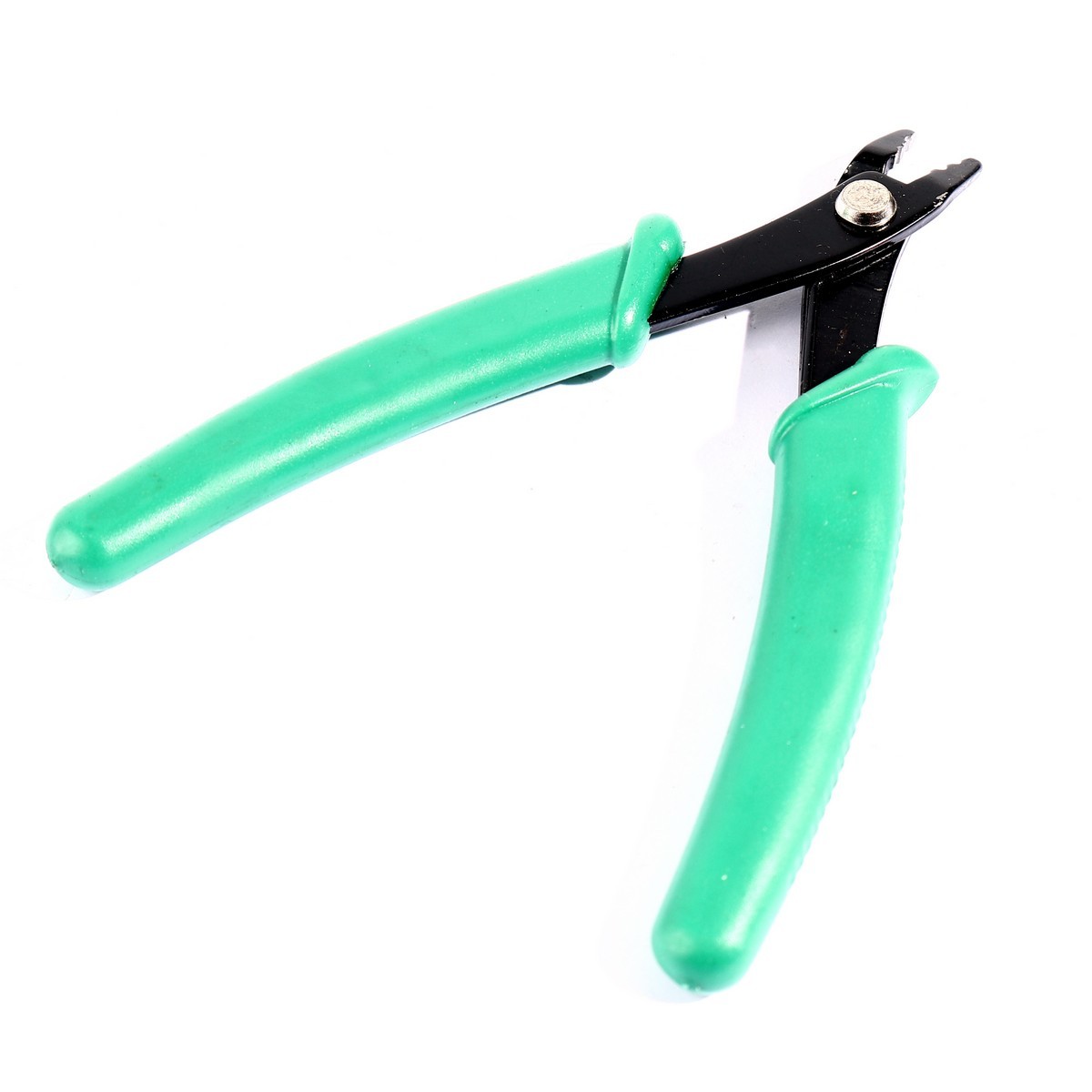 W3449 คีมช่างทอง 5" ปลอกสายไฟ