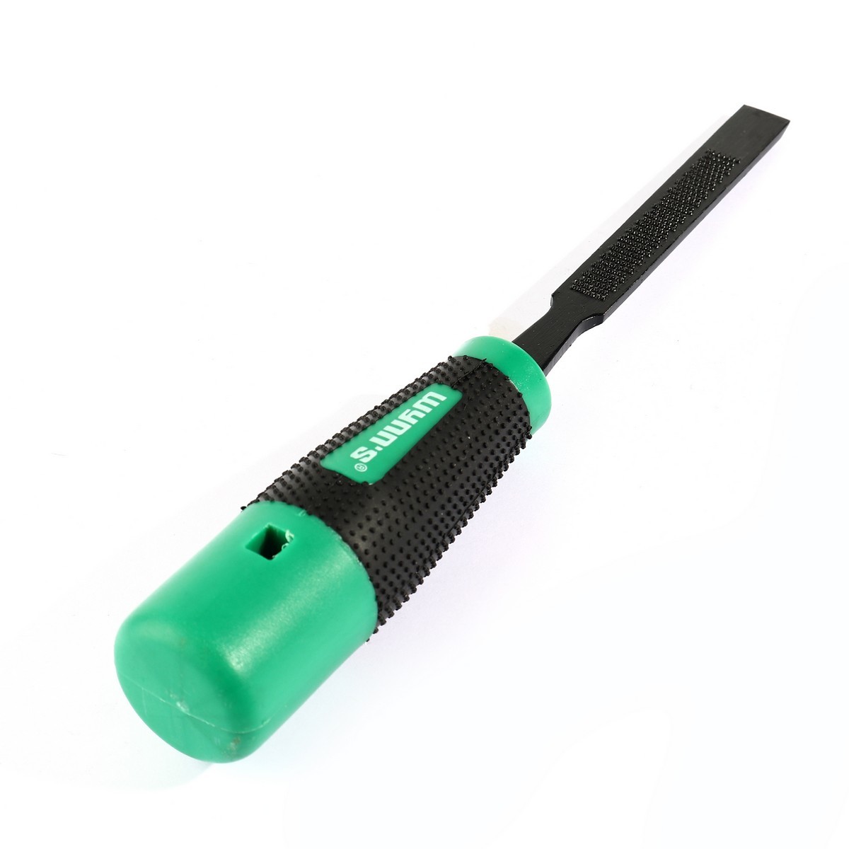 W3495A สิ่วลบเหลี่ยมด้ามคริสตัล 1/2"