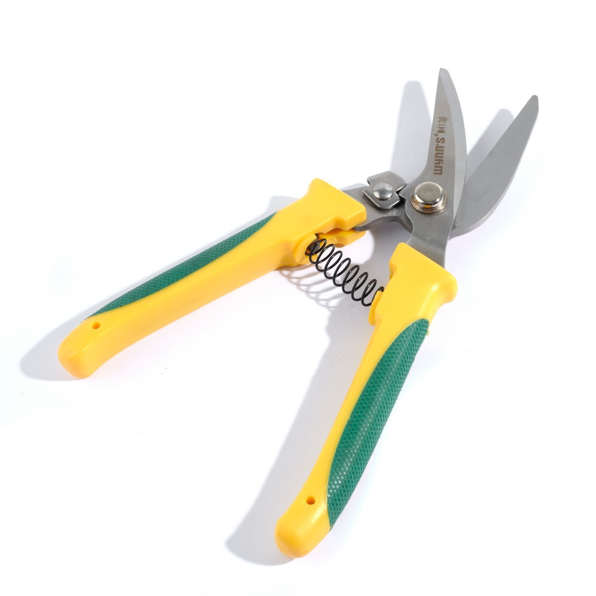 W4136 กรรไกรอเนกประสงค์ แบบญี่ปุ่น