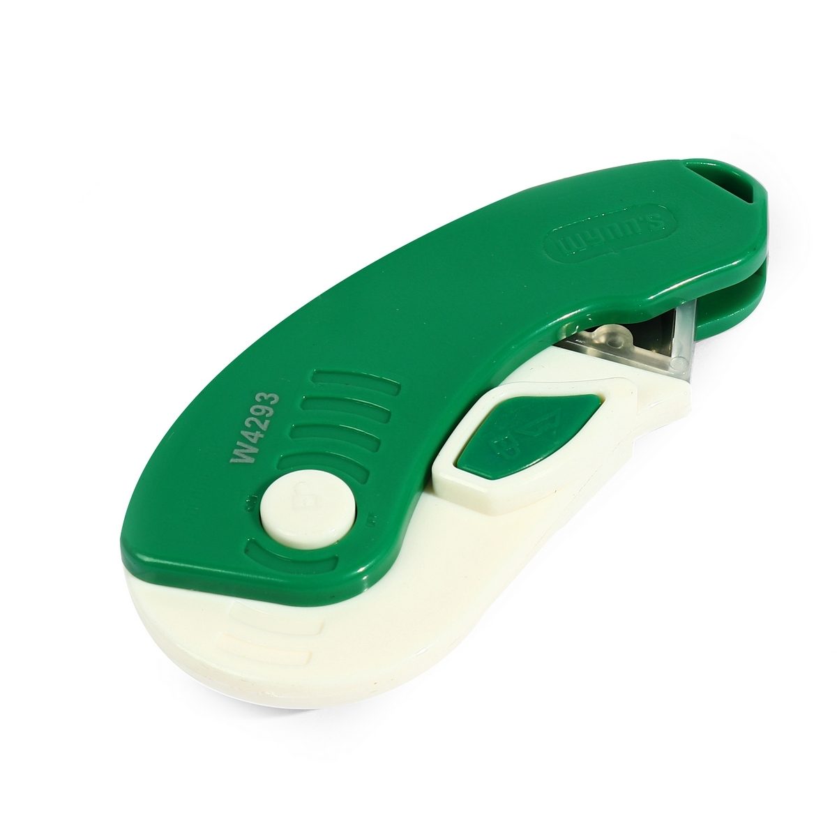 W4293 คัตเตอร์เอนกประสงค์ พับได้