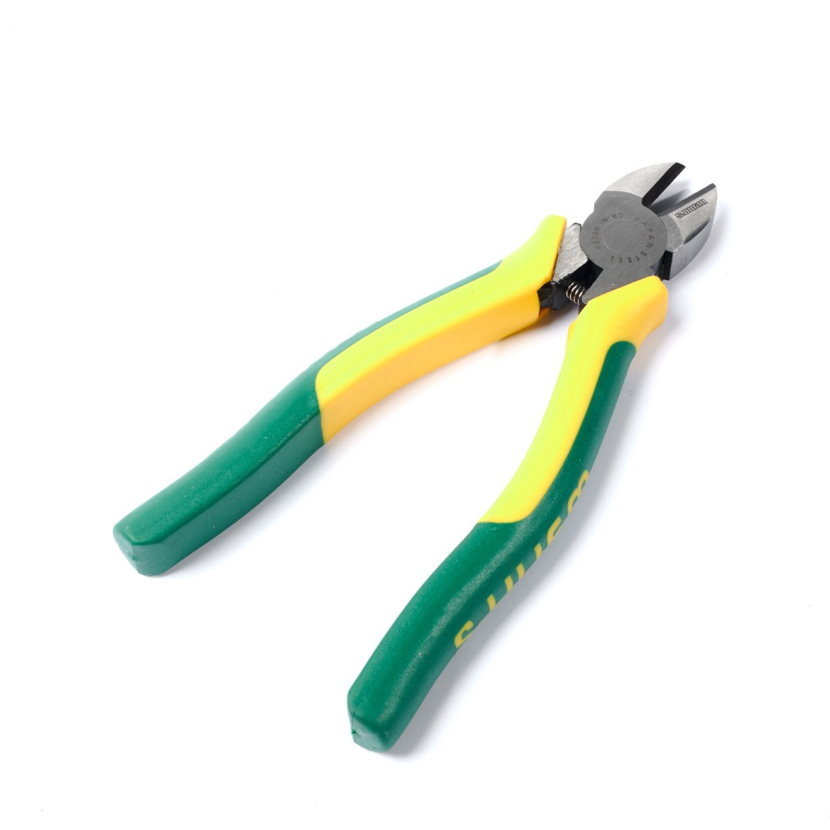 W508H คีมปากแหลมแบบญี่ปุ่น 8"