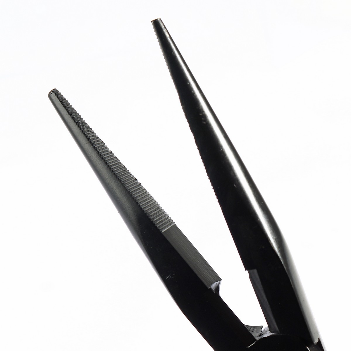 W508V คีมปากแหลมไฟฟ้าแรงดันสูง 8"