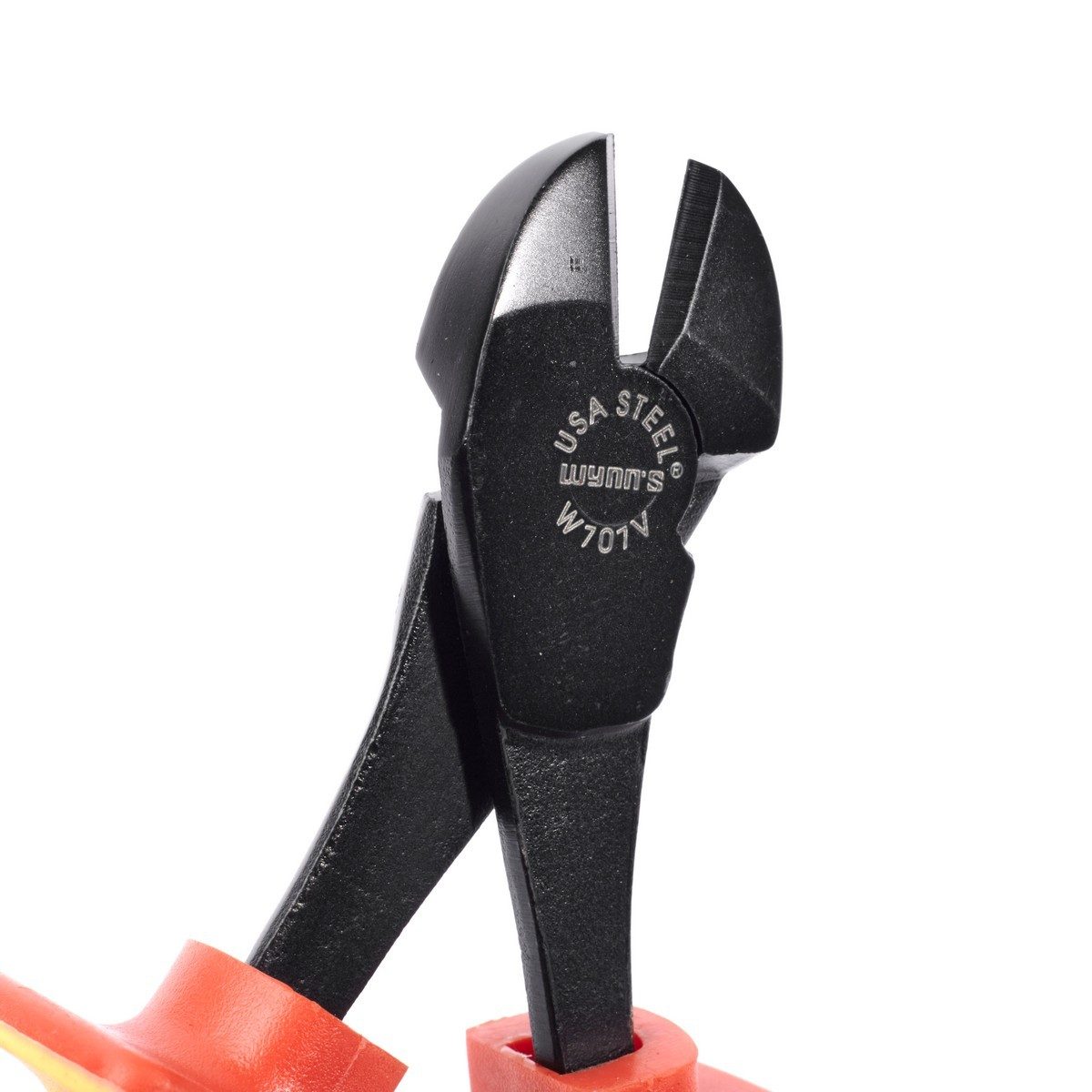 W707V คีมปากตัดใหญ่ไฟฟ้าแรงดันสูง 7"