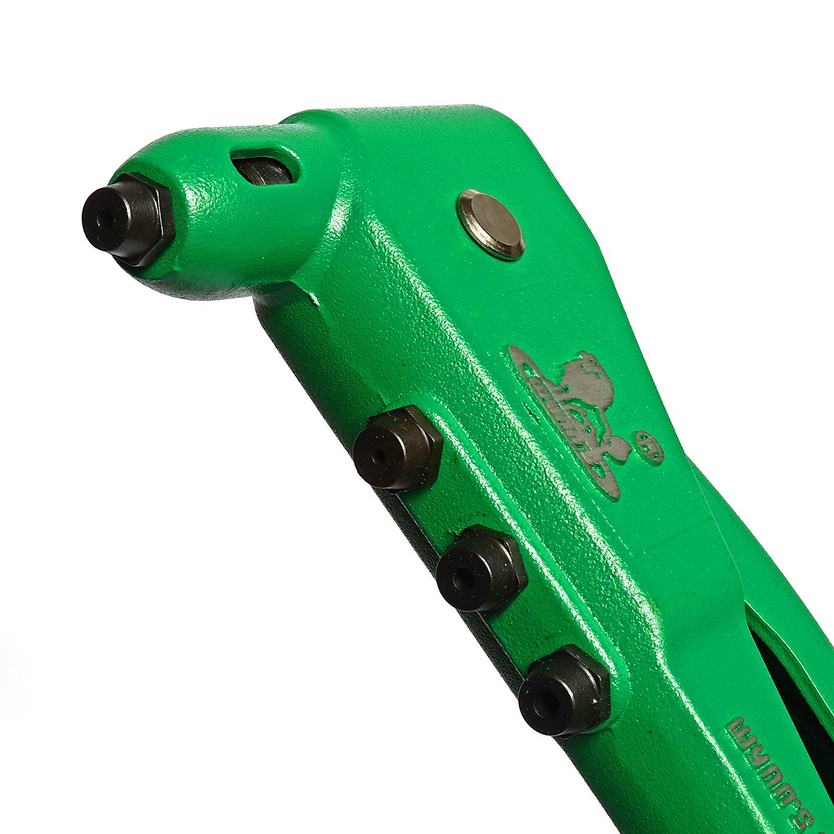 WA106 คีมย้ำรีเวท