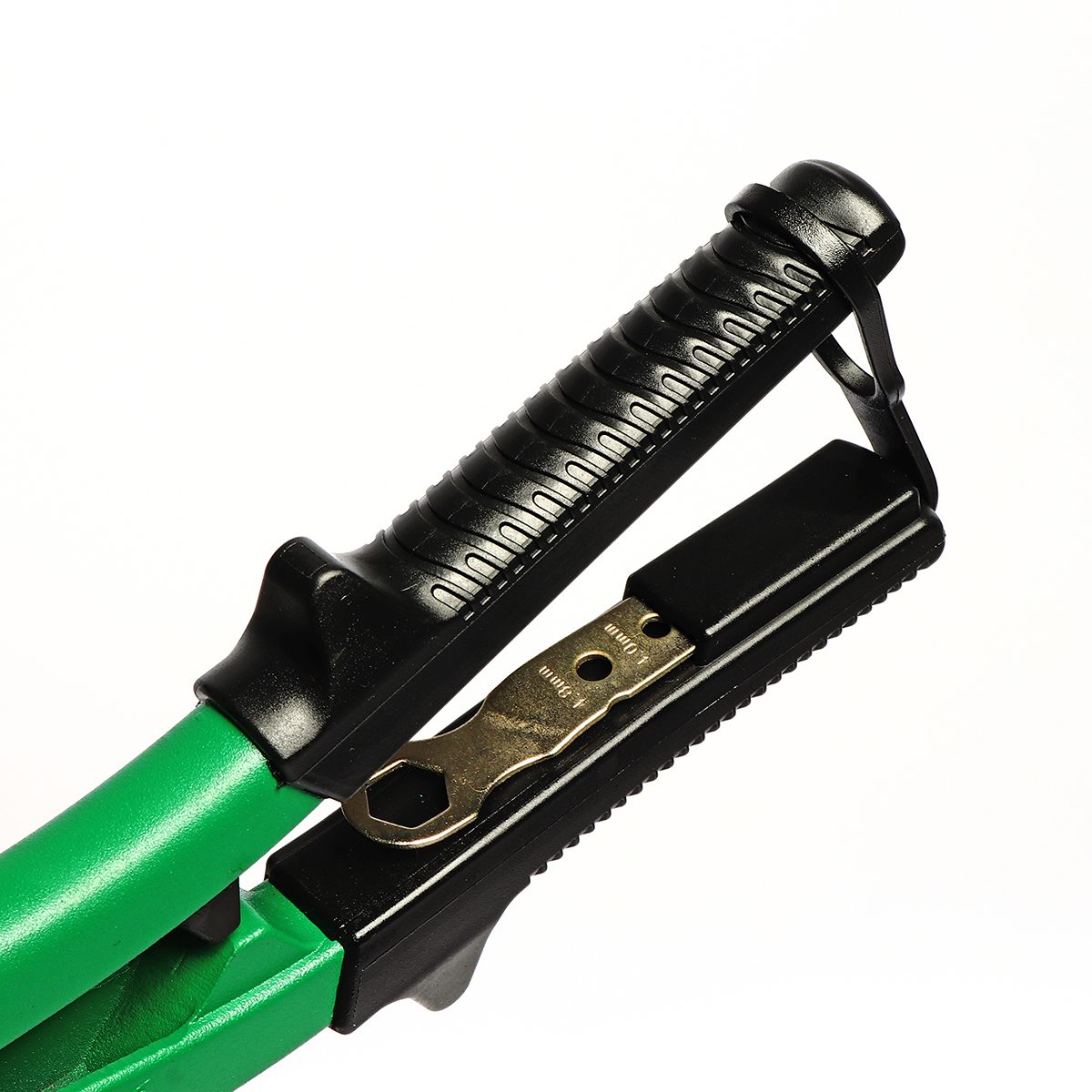 WA106 คีมย้ำรีเวท