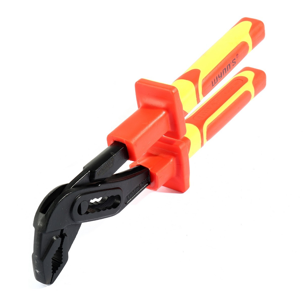 WNS5010V คีมคอม้าไฟฟ้าแรงดันสูง