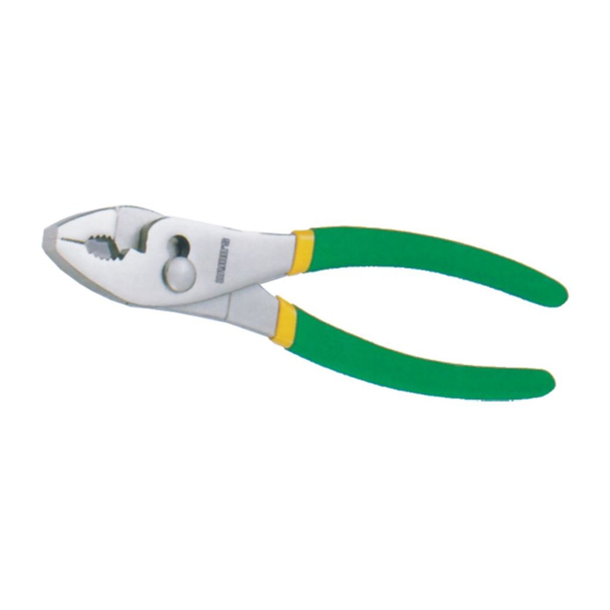 คีมปากขยายด้ามหุ้มยาง 6 นิ้ว