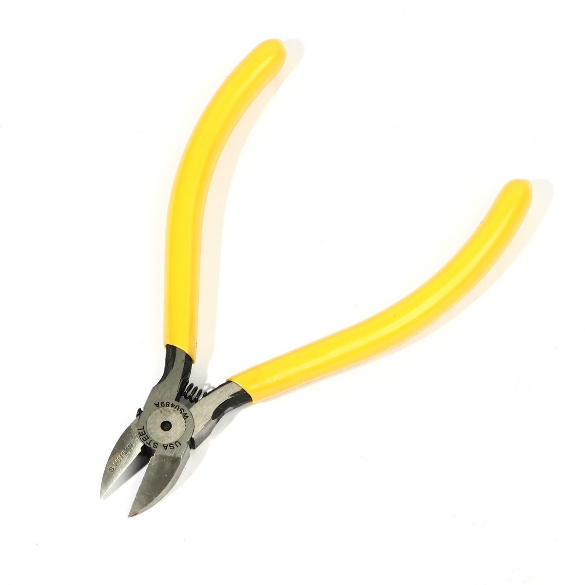 WS0489 คีมปากตัด 5" แบบญี่ปุ่น