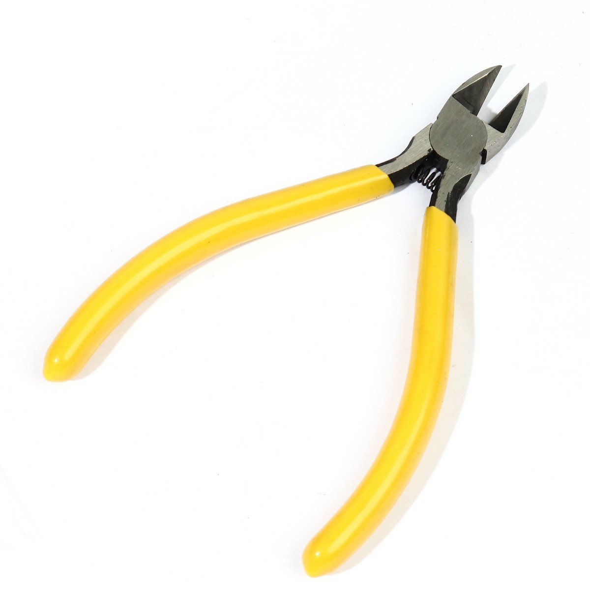 WS0489 คีมปากตัด 5" แบบญี่ปุ่น