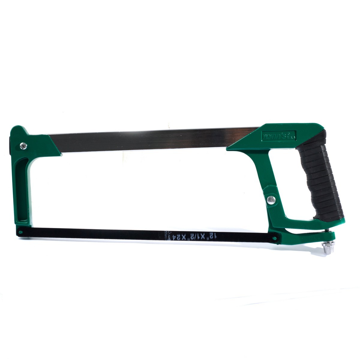 WS09B โครงเลื่อย เหล็กอย่างดี 12"