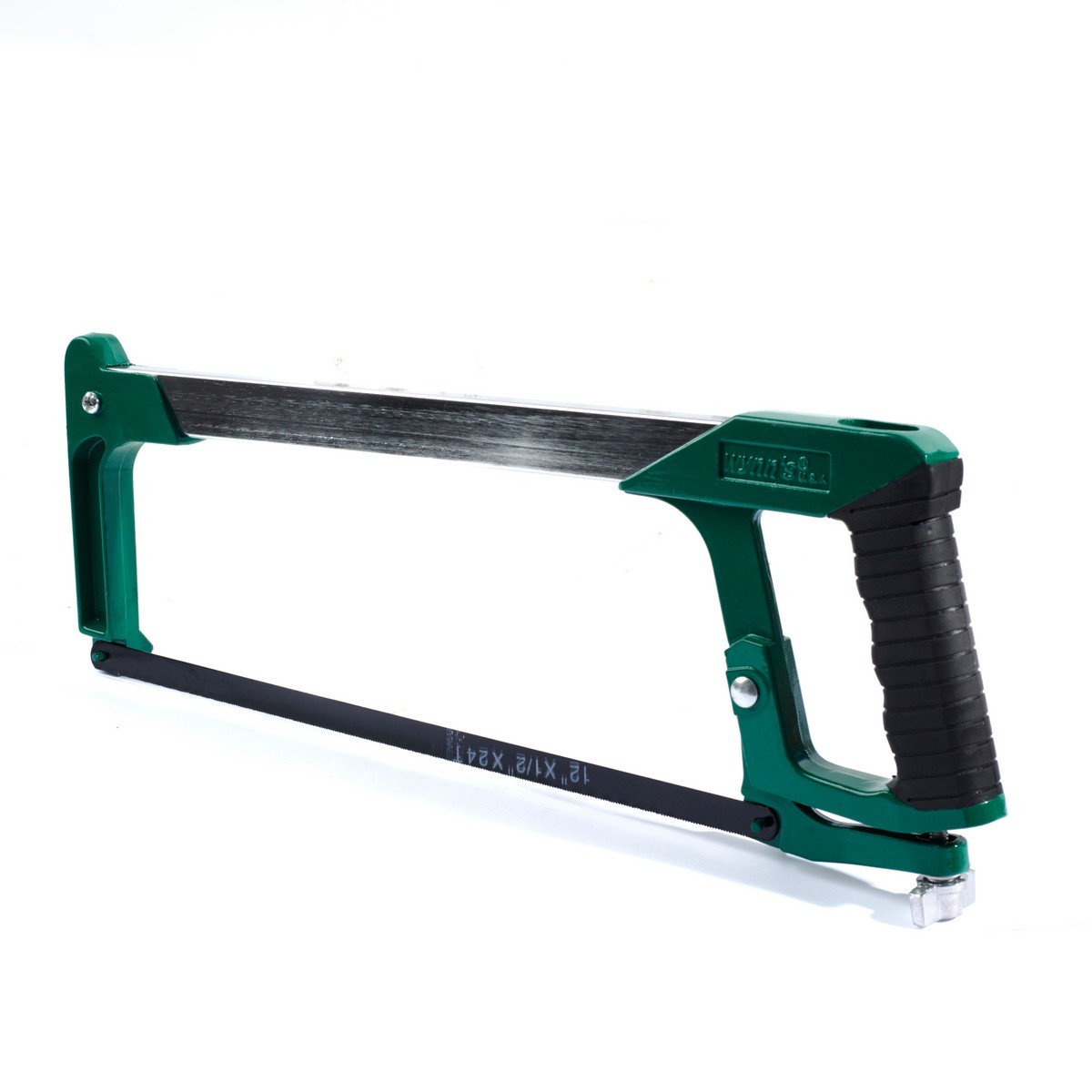 WS09B โครงเลื่อย เหล็กอย่างดี 12"