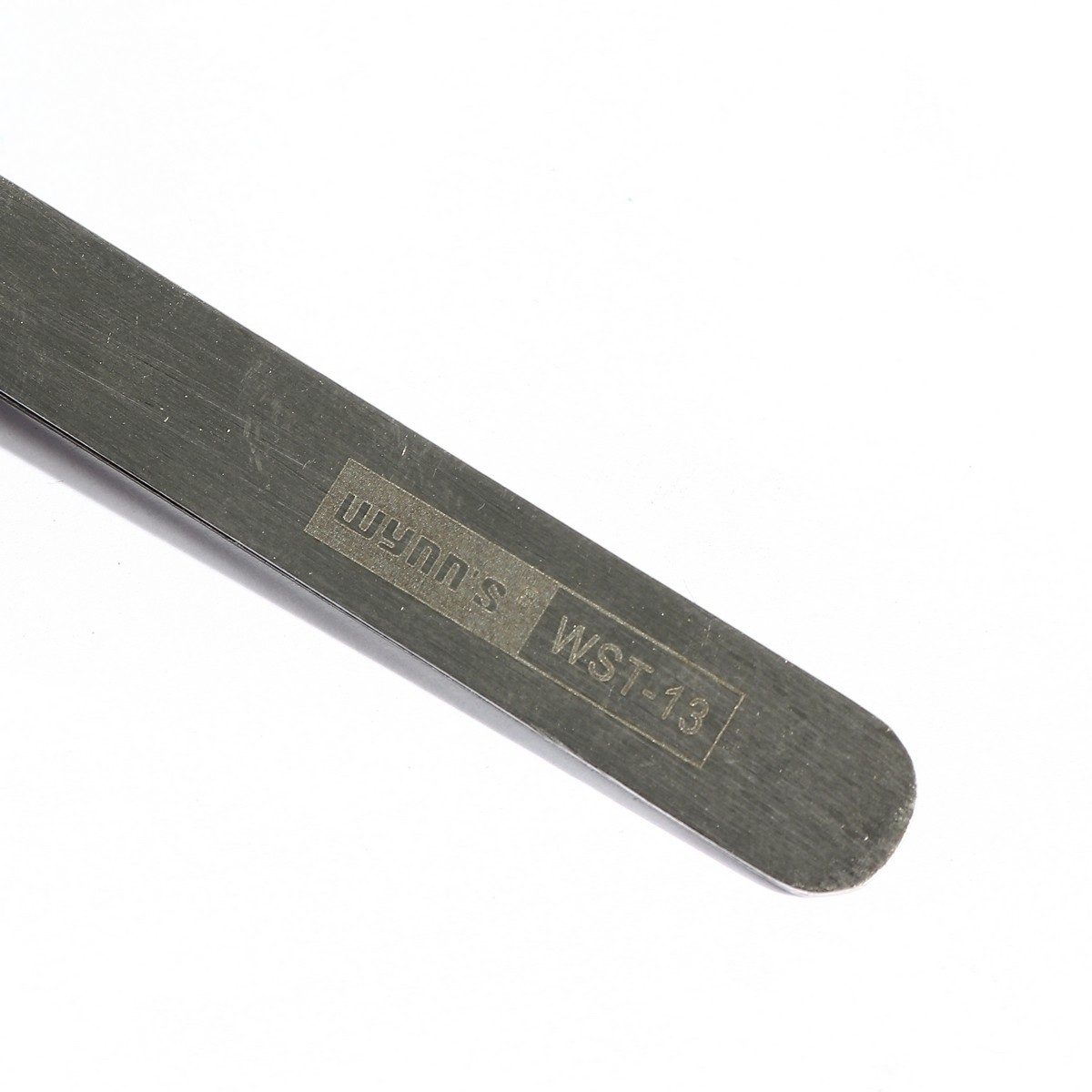 WST-13 ปากคีบปลายมน