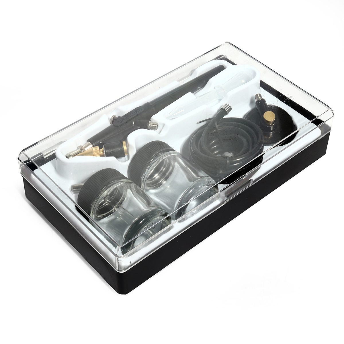 PS-9B AIR BRUSH KIT - กาล่าง รุ่นถูก