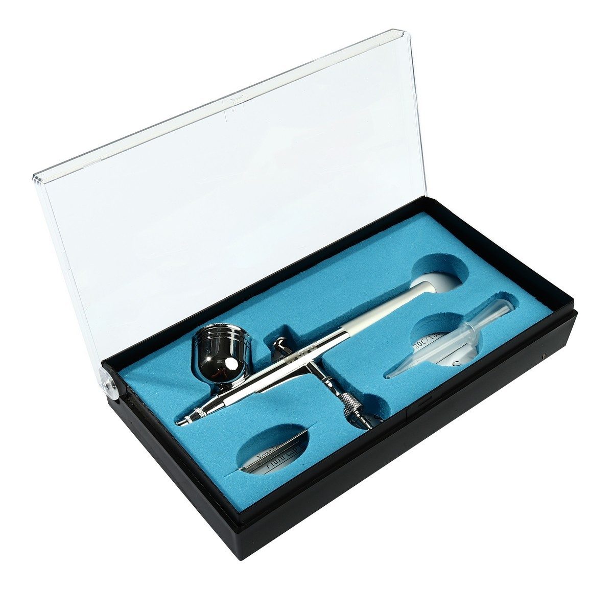 PS-13 AIR BRUSH KIT - กาบน