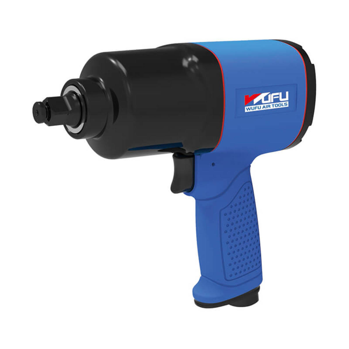 WFI-4170 บล๊อก 1/2"  TWIN HAMMER - NYLON