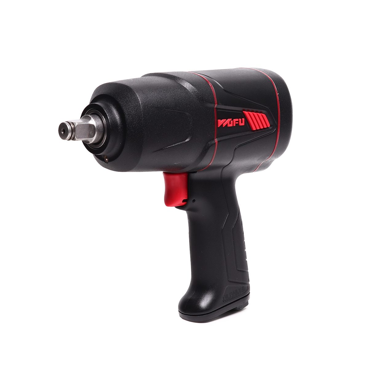 BLACK WFI-4270 บล๊อก 1/2"COMPOSITE TWINH