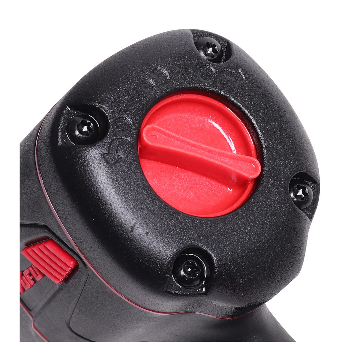 BLACK WFI-4270 บล๊อก 1/2"COMPOSITE TWINH