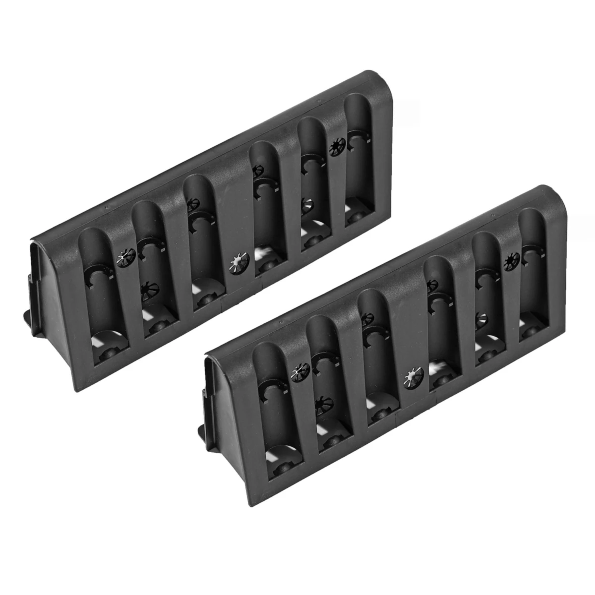 WERA ชุดไขควง Kraftform XXL 2 รหัส 0501011001 (เวร่า)