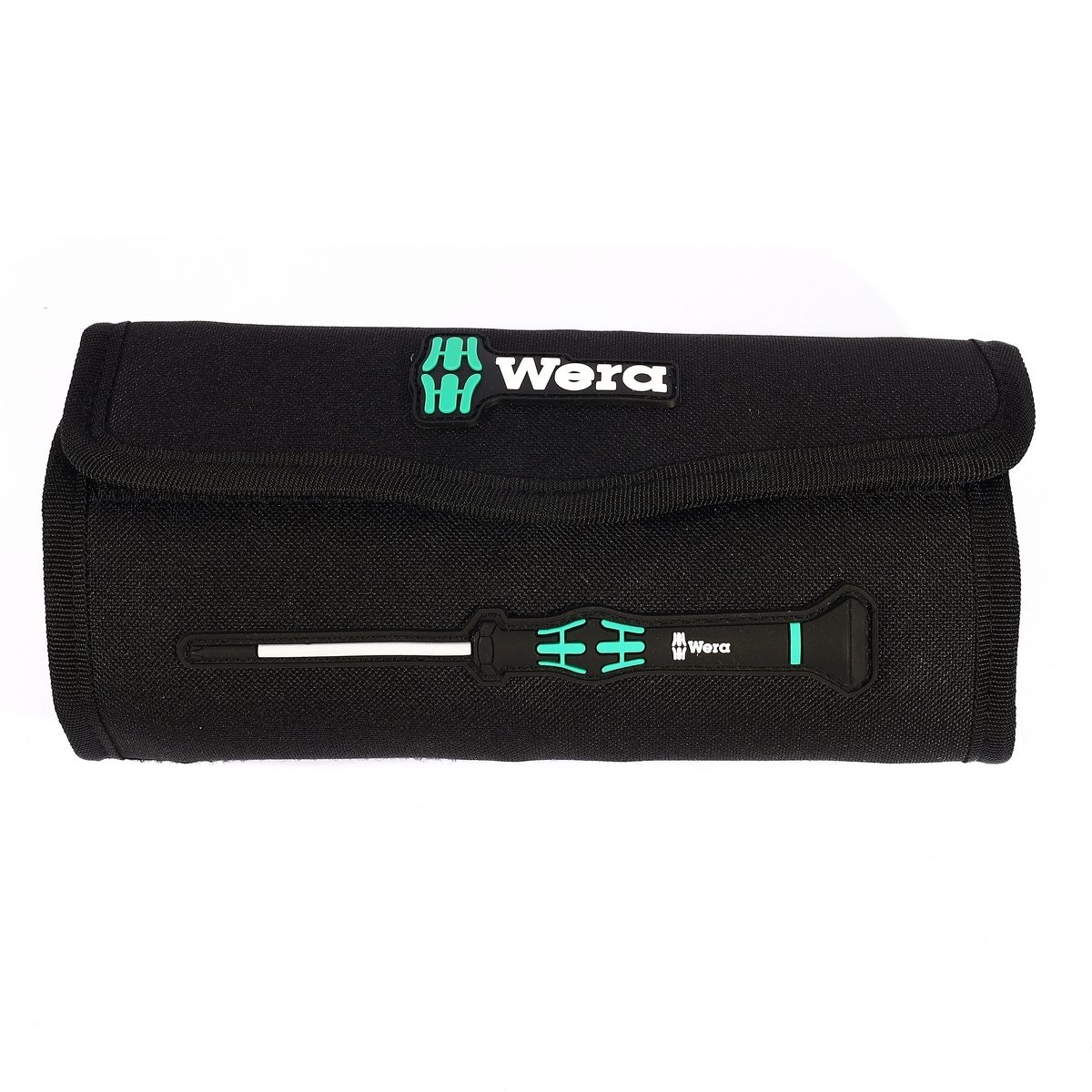 WERA ชุดไขควงานอิเล็กโทรนิกส์ 25 ชิ้น รหัส 05134000001 (เวร่า)