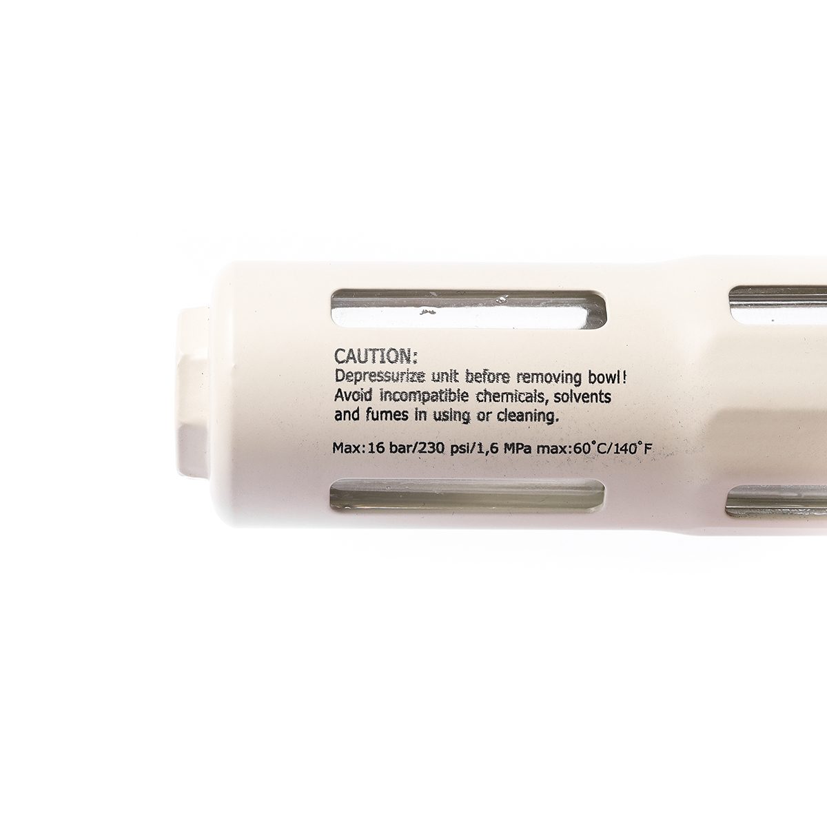 ชุดจ่ายน้ำมันหล่อลื่น, เติมน้ำมันลม  แบรนด์  XCPC - XO Series รุ่น XOLMINI-1/4 ขนาด 1/4" (2 หุน)