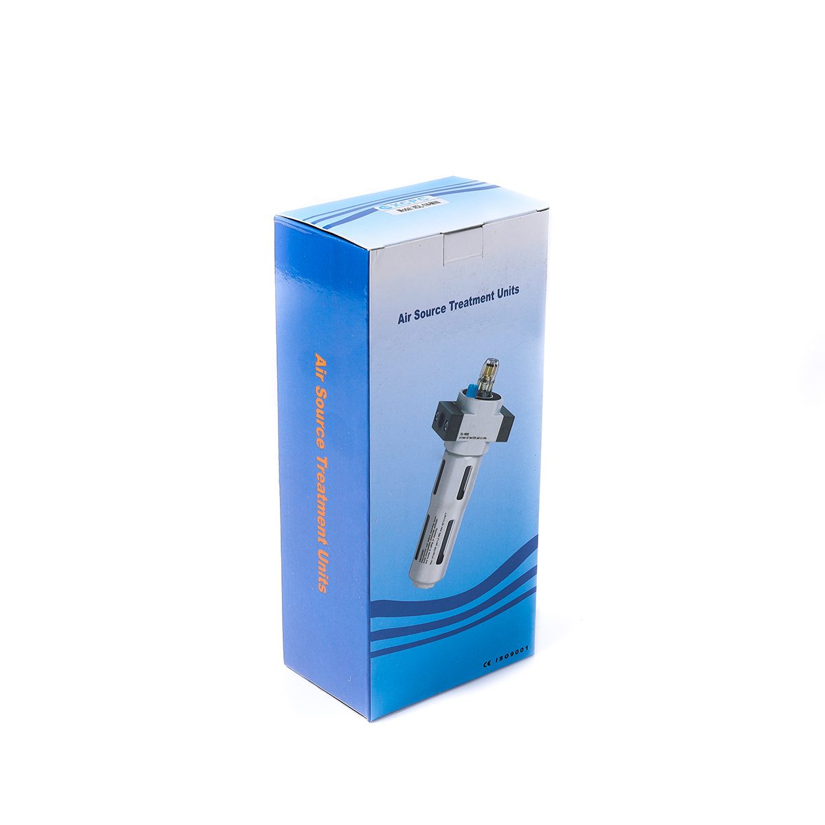 ชุดจ่ายน้ำมันหล่อลื่น, เติมน้ำมันลม  แบรนด์  XCPC - XO Series รุ่น XOLMINI-1/4 ขนาด 1/4" (2 หุน)