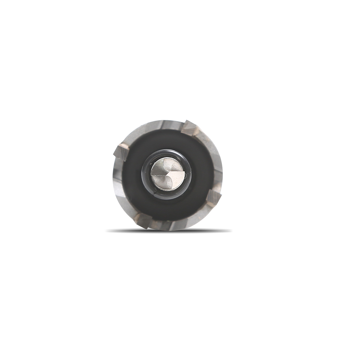 YIH (ML-21) โฮลซอร์ ขนาด 21 มิล HOLE SAW เจาะเหล็ก เจาะสแตนเลส  คาร์ไบด์ T.C.T / MADE IN TAIWAN