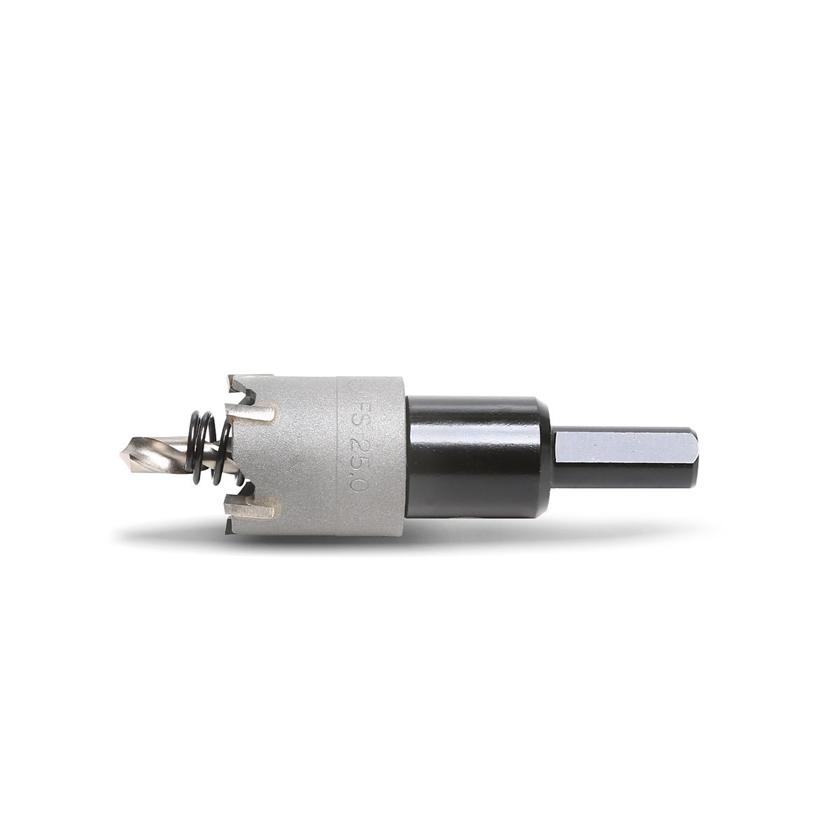 YIH (ML-25) โฮลซอร์ ขนาด 25 มิล HOLE SAW เจาะเหล็ก เจาะสแตนเลส  คาร์ไบด์ T.C.T / MADE IN TAIWAN