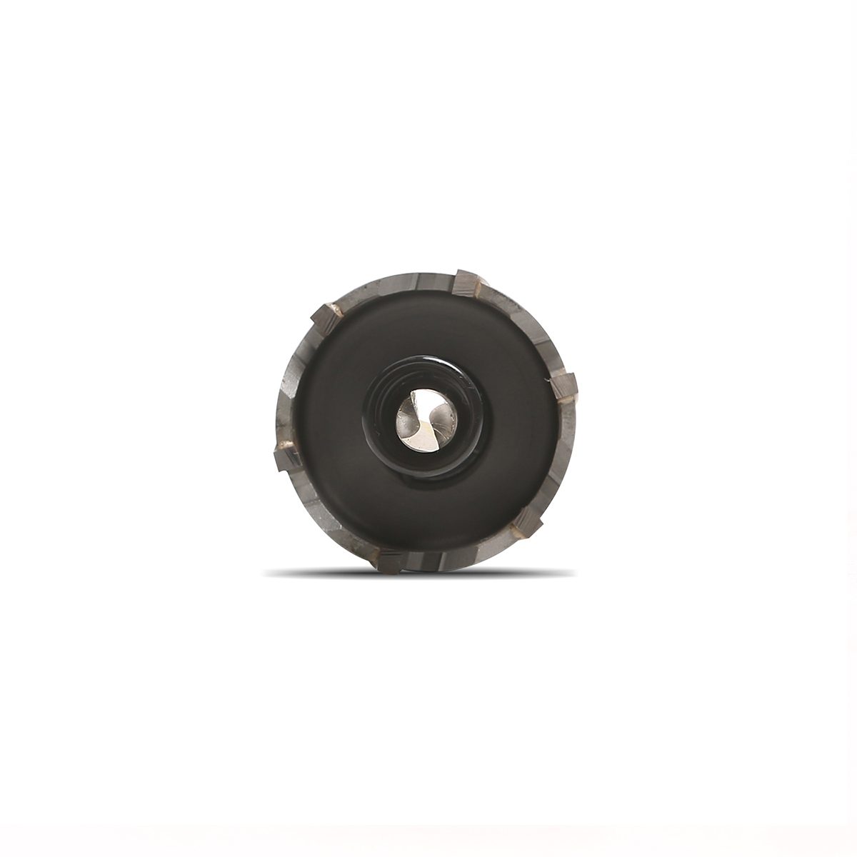 YIH (ML-30) โฮลซอร์ ขนาด 30 มิล HOLE SAW เจาะเหล็ก เจาะสแตนเลส  คาร์ไบด์ T.C.T / MADE IN TAIWAN