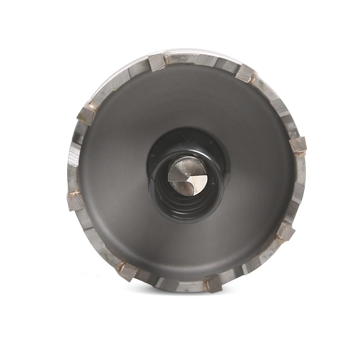 YIH (ML-38) โฮลซอร์ ขนาด 38 มิล HOLE SAW เจาะเหล็ก เจาะสแตนเลส  คาร์ไบด์ T.C.T / MADE IN TAIWAN
