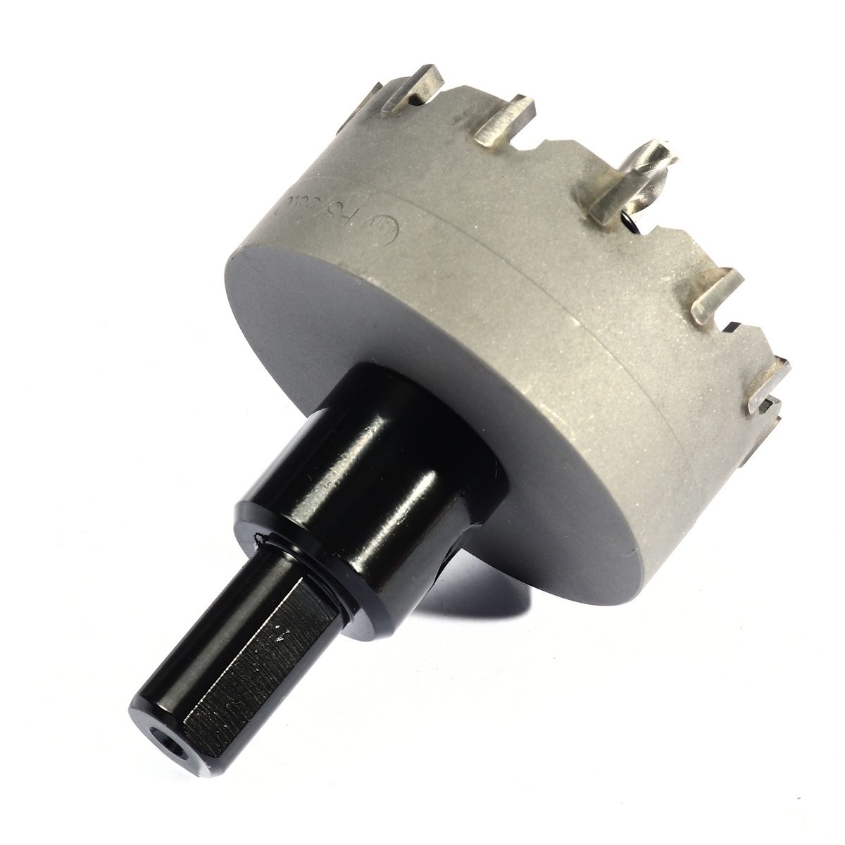 YIH (ML-58) โฮลซอร์ ขนาด 58 มิล HOLE SAW เจาะเหล็ก เจาะสแตนเลส  คาร์ไบด์ T.C.T / MADE IN TAIWAN