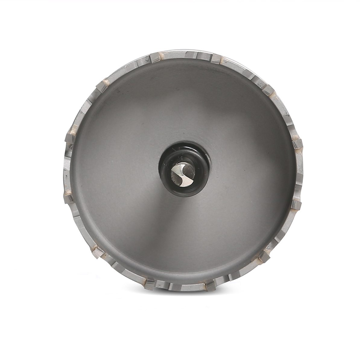 YIH (ML-60) โฮลซอร์ ขนาด 60 มิล HOLE SAW เจาะเหล็ก เจาะสแตนเลส  คาร์ไบด์ T.C.T / MADE IN TAIWAN