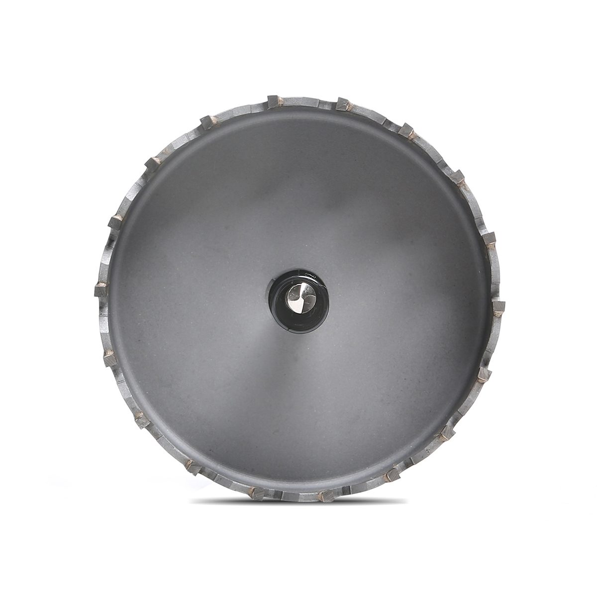 YIH (ML-83) โฮลซอร์ ขนาด 83 มิล HOLE SAW เจาะเหล็ก เจาะสแตนเลส  คาร์ไบด์ T.C.T / MADE IN TAIWAN